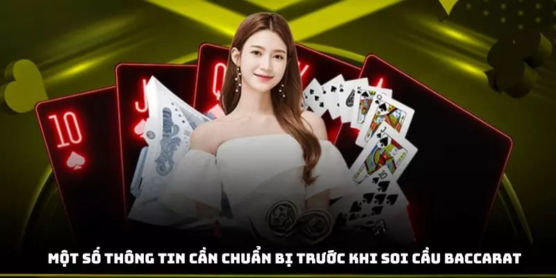 Hiểu rõ các chi tiết quan trọng trước khi soi baccarat Hiểu rõ các chi tiết quan trọng trước khi soi baccarat