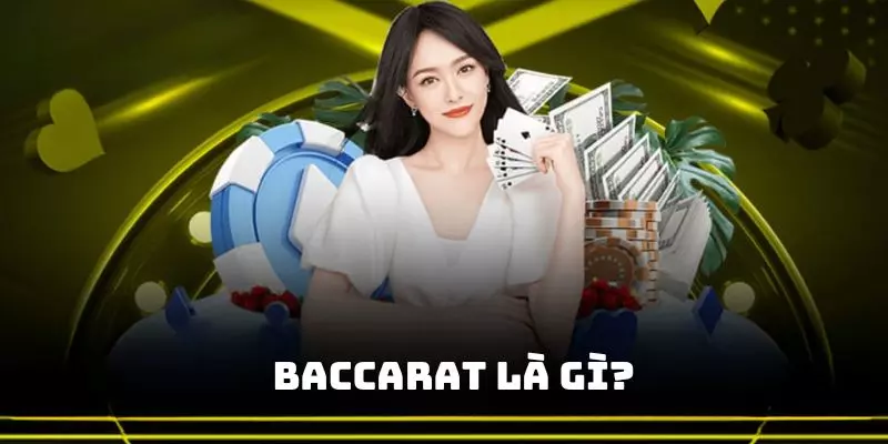 Khái niệm loại hình bài baccarat Khái niệm loại hình bài baccarat