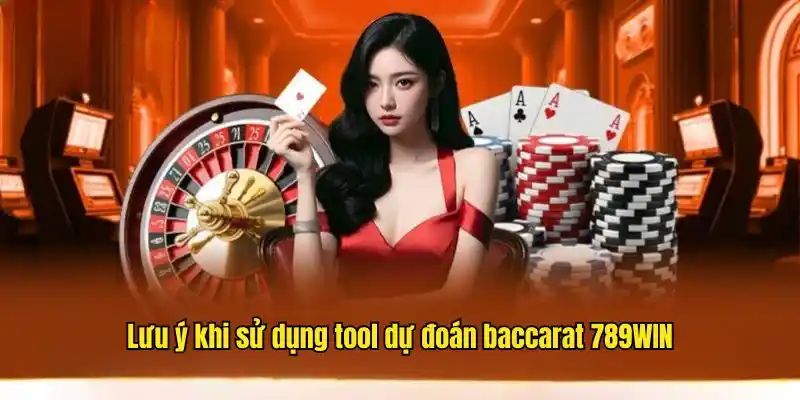 Lưu ý bạn nên biết khi cài tool dự đoán baccarat Lưu ý bạn nên biết khi cài tool dự đoán baccarat