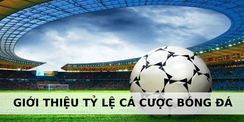 Khái niệm về tỷ lệ cá cược bóng đá ở 789Win