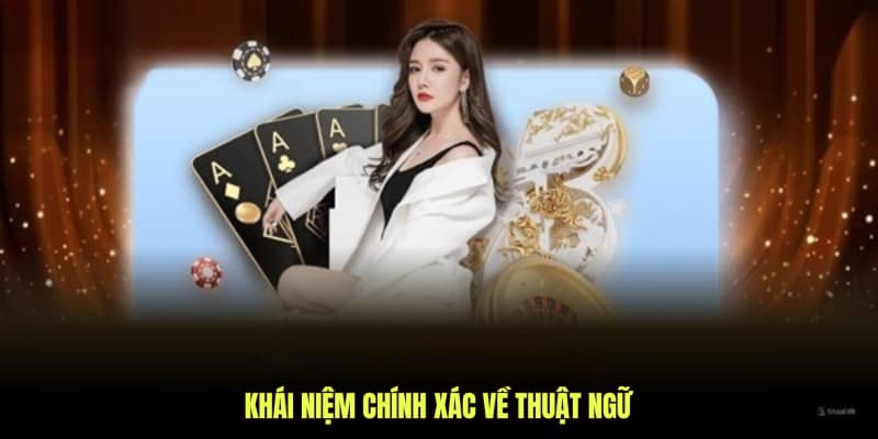 Định nghĩa chính xác nhất về tỷ lệ trả thưởng của nhà cái