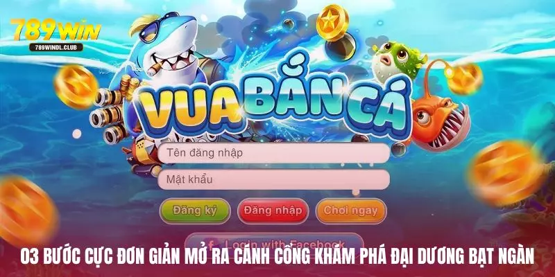 03 bước cực đơn giản mở ra cánh cổng khám phá đại dương bạt ngàn 03 bước cực đơn giản mở ra cánh cổng khám phá đại dương bạt ngàn