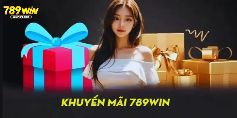 Giải thích tin đồn vô căn cứ về khuyến mãi 789WIN