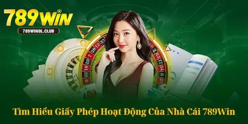 Những thông tin quan trọng về chứng chỉ giấy phép hoạt động của 789win Những thông tin quan trọng về chứng chỉ giấy phép hoạt động của 789win
