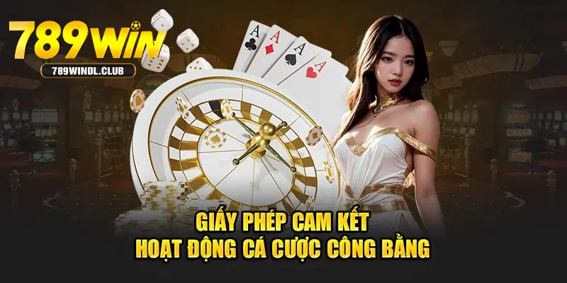 Chứng chỉ hoạt động mang tiêu chuẩn quốc tế MGA của hệ thống 789win Chứng chỉ hoạt động mang tiêu chuẩn quốc tế MGA của hệ thống 789win