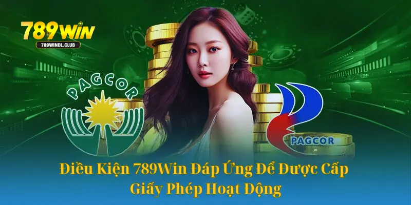 Một số điều kiện cơ bản để xét cấp giấy phép hoạt động của hệ thống Một số điều kiện cơ bản để xét cấp giấy phép hoạt động của hệ thống