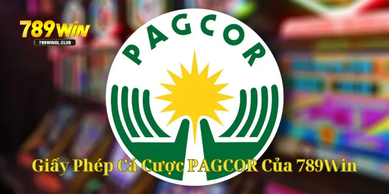 PAGCOR là chứng chỉ thông hành quan trọng trong lĩnh vực cá cược hiện nay PAGCOR là chứng chỉ thông hành quan trọng trong lĩnh vực cá cược hiện nay