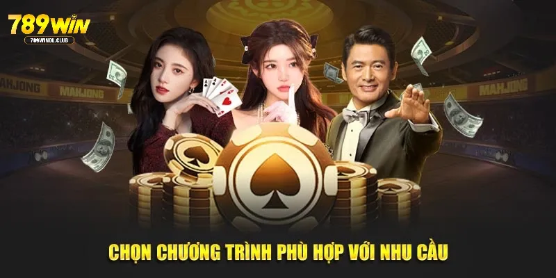 Hoàn trả tiền cược ngay trong ngày