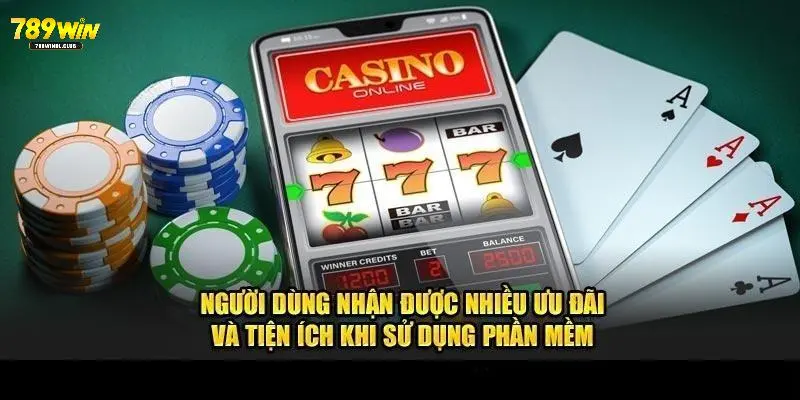 6 lợi ích mà bet thủ nhận được khi tải app 789win thành công 6 lợi ích mà bet thủ nhận được khi tải app 789win thành công